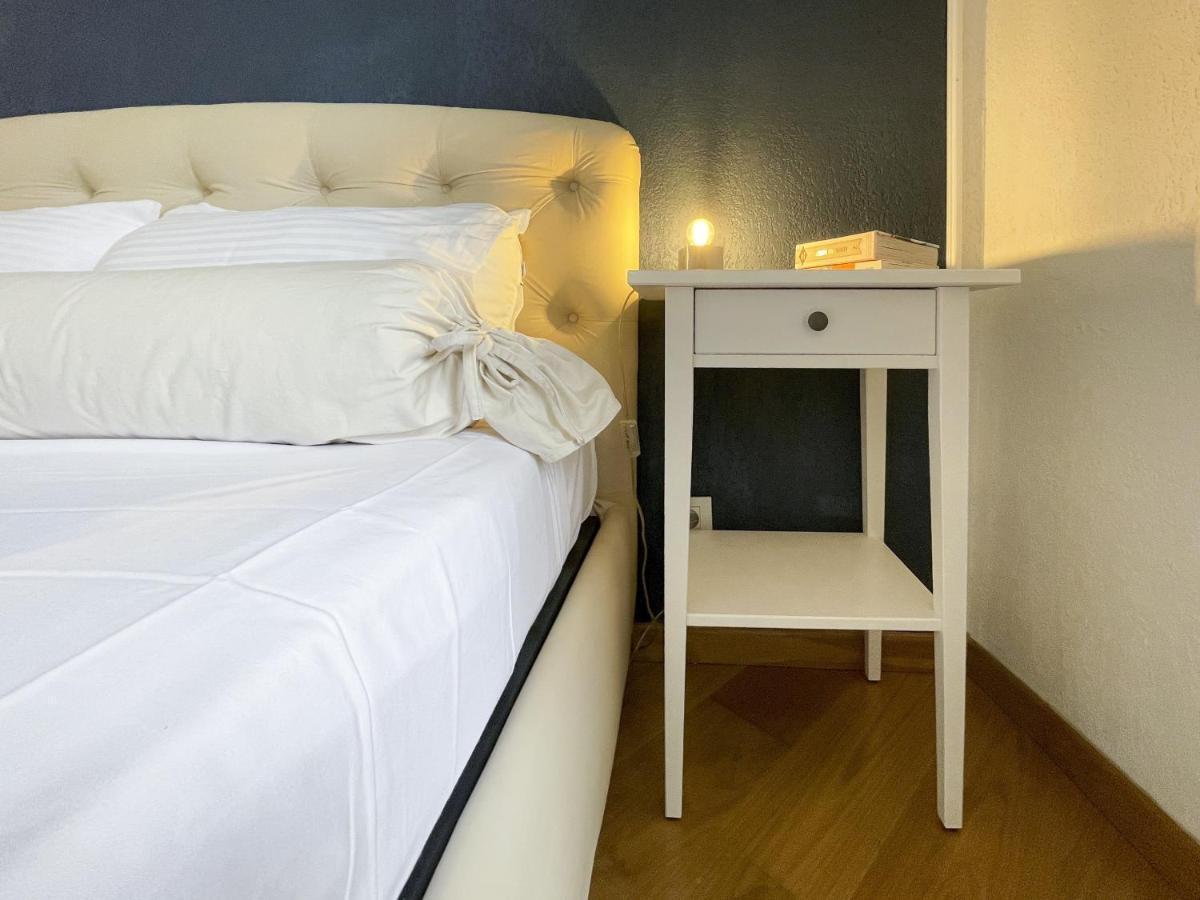 Californie 11 Lux 4 Pers Wifi Ac Διαμέρισμα Νίκαια Εξωτερικό φωτογραφία