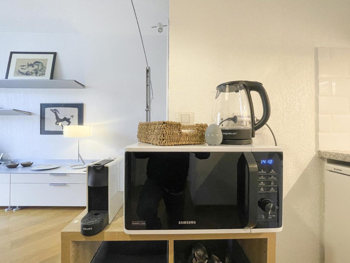 Californie 11 Lux 4 Pers Wifi Ac Διαμέρισμα Νίκαια Εξωτερικό φωτογραφία